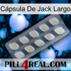 Cápsula De Jack Largo 08